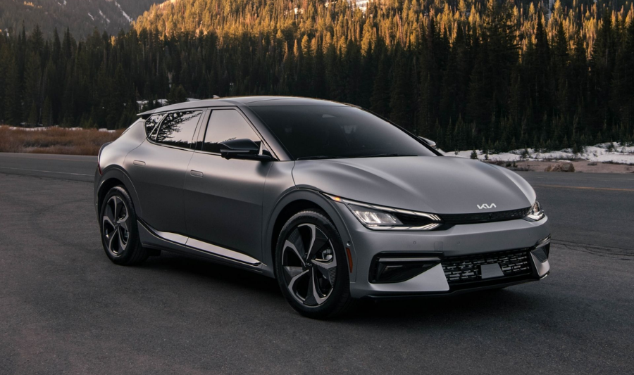 Kia EV6