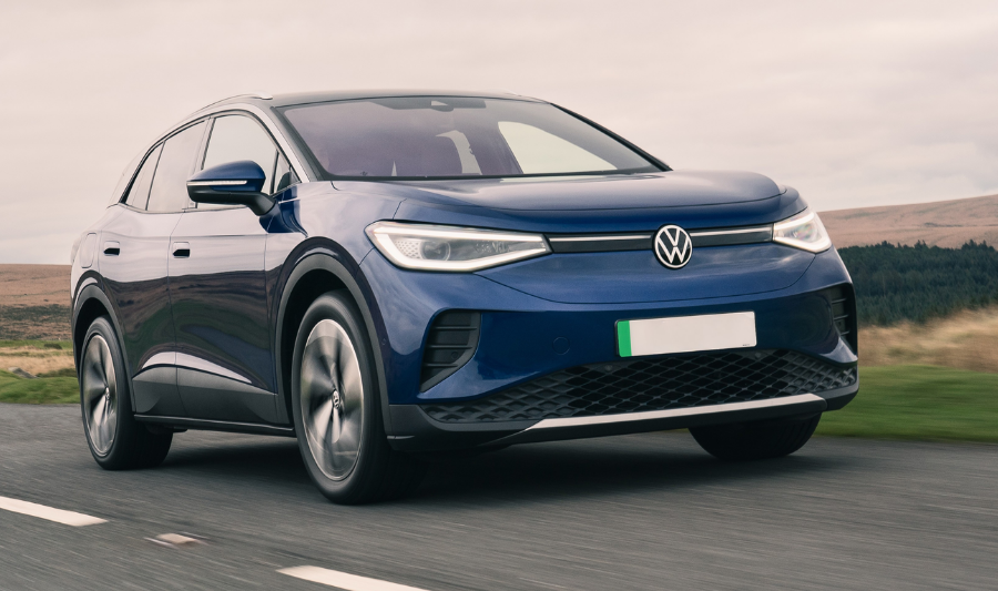 Volkswagen ID.4