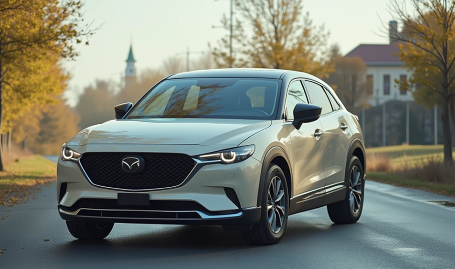 Як обрати автомобіль для початківця