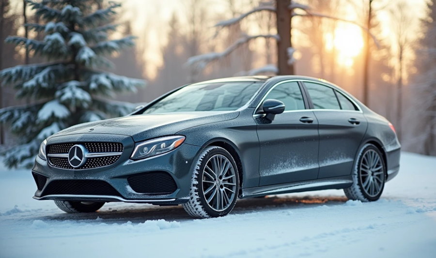 Як підготувати авто весною